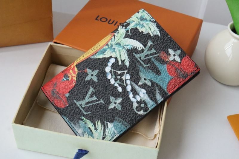 Louis Vuitton Wallets